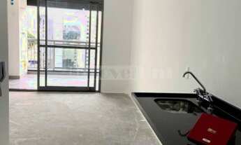 Imagem 2: São Paulo - Apartamento Padrão - Pinheiros