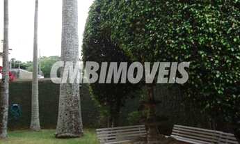 Imagem 2: Casa - Jardim Paraíso - Campinas