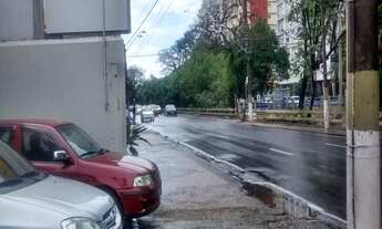 Imagem 2: Salão - Vila Itapura - Campinas