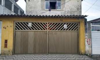 Imagem: F553 Casa espaçosa para venda na Cidade