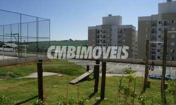 Imagem 6: Apartamento - Jardim Myrian Moreira da Costa - Campinas