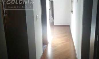 Imagem 2: Santo André - Apartamento Padrão - Vila Homero Thon