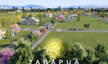 Imagem: Vendo lote condominio fechado