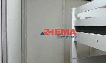 Imagem 5: Alugar apartamento 2 quartos Boqueirão Santos