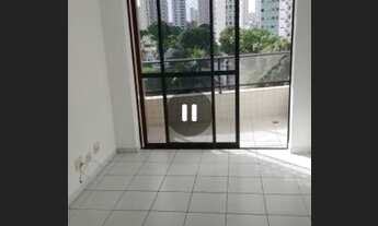 Imagem 3: Apartamento para aluguel possui 85 metros quadrados com 3 quartos em Graças - Recife - Per