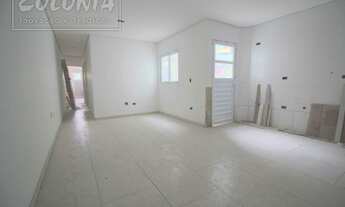 Imagem: Santo André - Apartamento Padrão - Vila
