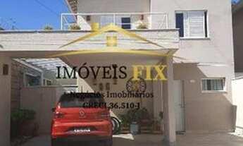 Imagem: Casa em Condomínio para Venda em Jundiaí