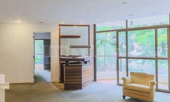 Imagem: São Paulo - Apartamento Padrão - Vila