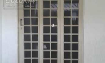 Imagem 5: São Bernardo do Campo - Casa Padrão - Taboão