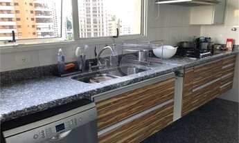 Imagem 14: São Paulo - Apartamento Padrão - PANAMBY