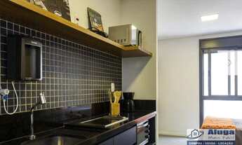 Imagem: Studio com 1 dormitório para alugar, 24