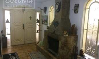 Imagem 4: São Bernardo do Campo - Casa Padrão - Parque Terra Nova