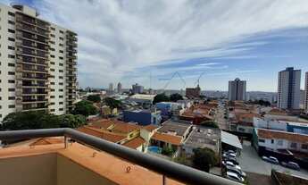 Imagem 4: Bauru - Apartamento Padrão - Vila Santa Tereza