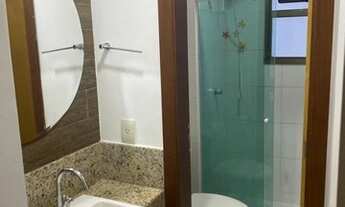 Imagem 3: Apartamento para aluguel possui 109 metros quadrados com 3 quartos em Jardim Camburi - Vit