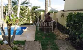 Imagem 3: Casa - Jardim Madalena - Campinas