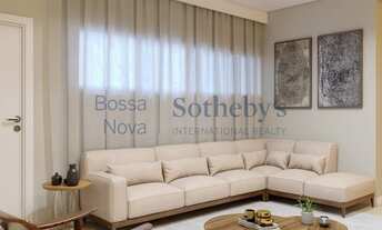 Imagem 4: Apartamento próximo à Praia de Copacabana