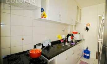 Imagem 2: Santo André - Apartamento Padrão - Vila Assunção