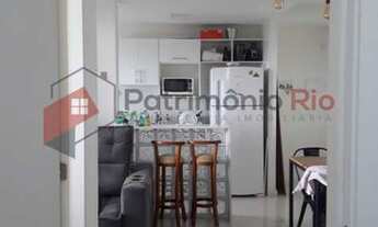 Imagem 6: Ótimo apartamento 2 quartos no Dez Zona Norte