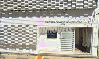 Imagem 4: Sala - Centro - Campinas