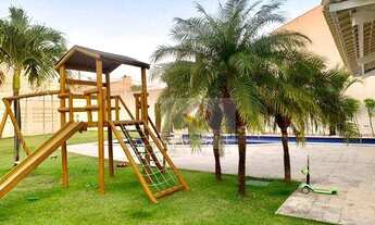 Imagem 6: Casa com 3 dormitórios à venda, 250 m² por R$ 1.598.000,00 - De Lourdes - Fortaleza/CE