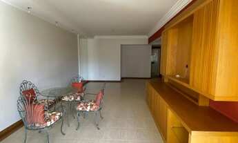 Imagem 5: Apto 04 quartos - 03 suítes - Centro - Solar Firenze