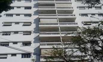 Imagem: Apartamento - Cambui - Campinas