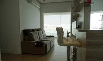 Imagem 2: Apartamento Alto Padrão para Aluguel em Pinheiros São Paulo-SP - 42-60007-T