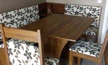 Imagem 5: Apartamento com 1 dormitório à venda, 30 m² por R$ 150.000 - Balneário Gaivotas - Matinhos