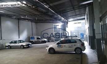 Imagem 6: Galpão - 1.500m2 - Penha / Rio de Janeiro - Ref.: 6068