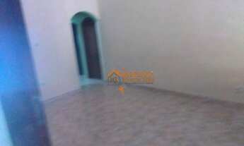 Imagem 4: Casa com 4 dormitórios à venda, 200 m² por R$ 599.000,00 - Vila Rosália - Guarulhos/SP