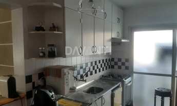 Imagem 6: Apartamento - Chácara da Barra - Campinas