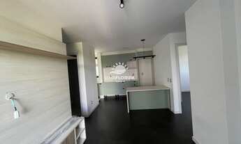 Imagem 2: FLORIANóPOLIS - Apartamento Padrão - Itacorubi