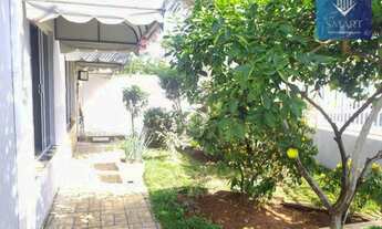 Imagem 3: Casa com 3 dormitórios à venda, 300 m² por R$ 800.000 - Conserva - Americana/SP