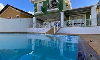 Imagem: Casa 03 quartos - 01 Suíte - City Ribeirão