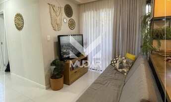 Imagem 5: Apartamento garden semimobiliado de 3 quartos Condomínio Vista Oficinas