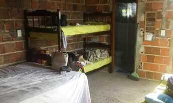 Imagem 6: Casabeach rústica