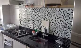 Imagem 2: Apartamento Residencial à venda, Vila Progresso, Sorocaba - AP0021