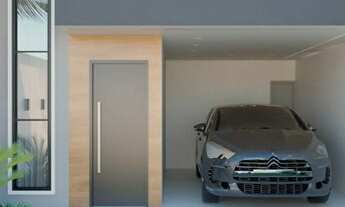 Imagem 7: Casa á venda no PARQUE DEZ, próx ao DB - 03 Quartos fino acabamento e quintal gramado