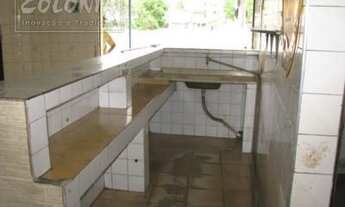 Imagem 4: São Paulo - Prédio Inteiro - Parque São Rafael