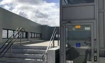 Imagem 4: MS Apartamento com 2 dormitórios