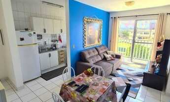 Imagem 3: Apartamento 2 Dorm,Sacada e Garagem Coberta