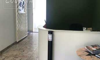 Imagem 3: Santo André - Casa Padrão - Jardim