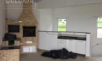 Imagem 3: São Bernardo do Campo - Casa Padrão - Parque Terra Nova II