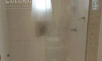 Imagem 5: Santo André - Casa Padrão - Utinga