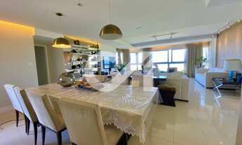 Imagem: Mansão Gileno Lima - Vista Mar