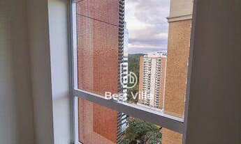 Imagem 6: Apartamento com 1 dormitório à venda, 55 m² por R$ 541.842 - Empresarial 18 do Forte - Bar