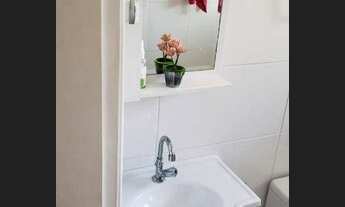 Imagem 5: Apartamento com 2 Dormitórios Excelente Localização à venda, 57 m² por R$ 230.000 - Boquei