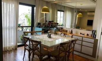 Imagem 3: São Paulo - Apartamento Padrão - Vila Clementino