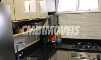 Imagem 2: Apartamento - Centro - Campinas