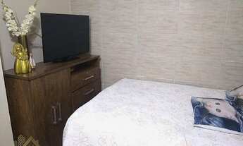 Imagem 7: Ref.: B2352 - Juiz de Fora - Apartamento 2 Quartos com Área Externa e Quintal no Vivendas